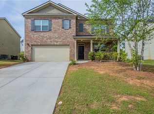 1003 Eldon Ln, Fairburn, GA 30213