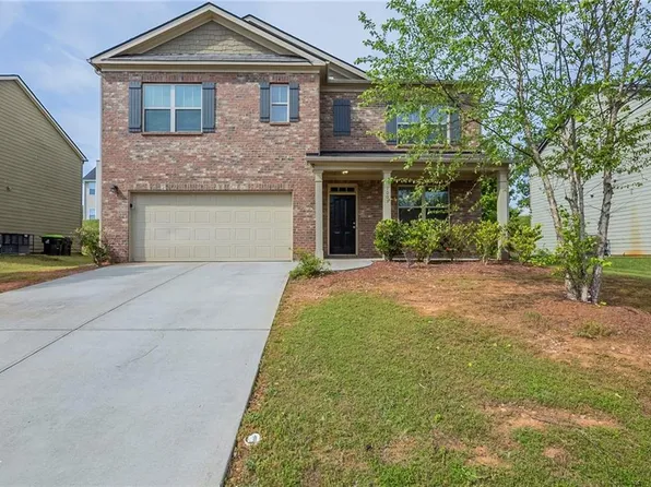 1003 Eldon Ln, Fairburn, GA 30213