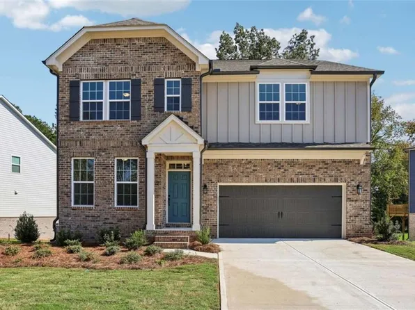 7284 Eton Ln, Locust Grove, GA 30248