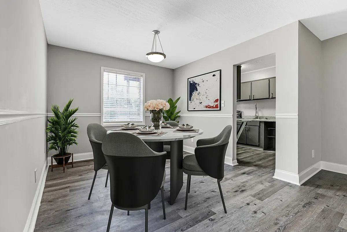 Building Photo - Parkview Apartments & Townhomes