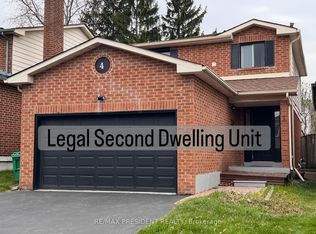 4 Lawnview Ct, Brampton, ON L6Z 1S7