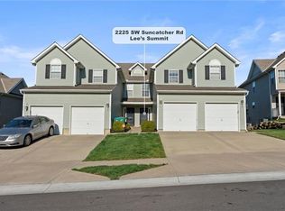 2225 SW Suncatcher Rd, Lees Summit, MO 64082