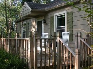 2575 Old Selma Rd, Springfield, OH 45505