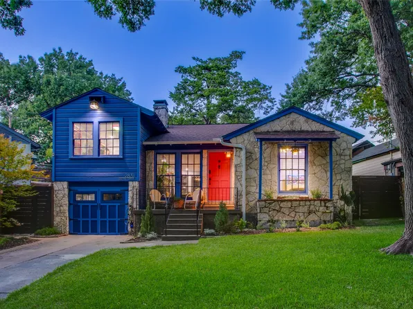 2831 Duval Dr, Dallas, TX 75211