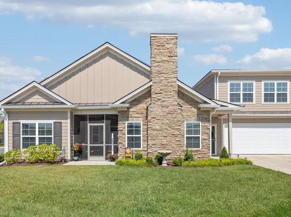 2608 Stonecenter Ln, Murfreesboro, TN 37128