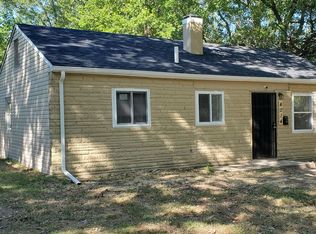 4014 Tennessee St, Gary, IN 46409