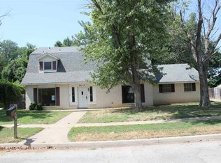 2612 NE Garden Ln, Lawton, OK 73507
