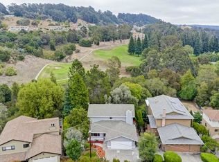 4752 Sequoyah Rd, Oakland, CA 94605