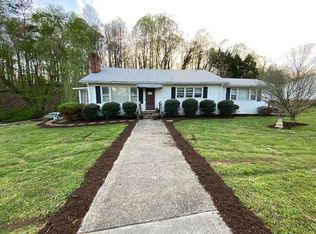 118 S Bridge St, Jonesville, NC 28642