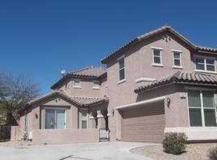 5817 Tamarack Lodge Ln, North Las Vegas, NV 89081
