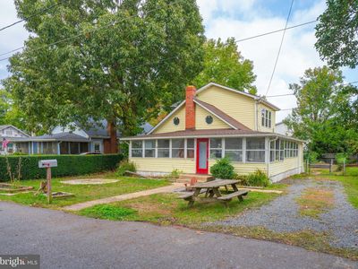 1196 Maple Ave, Shady Side, MD, 20764