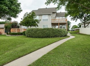 114 Kiowa Dr S, Lake Kiowa, TX 76240