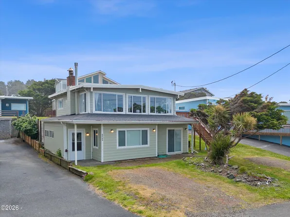 5218 NW Jetty Ave, Lincoln City, OR 97367