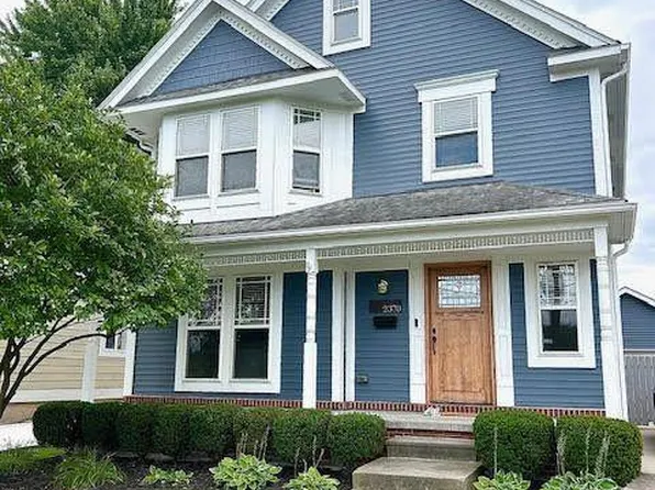 2370 Woodward Hts, Ferndale, MI 48220