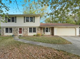 7107 Piegan Pl, Fort Wayne, IN 46815