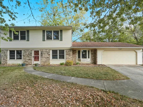 7107 Piegan Pl, Fort Wayne, IN 46815