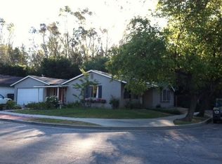 430 Descanso Ave, Ojai, CA 93023