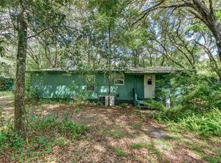 1736 Harper Rd, Pierson, FL 32180