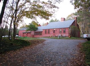 103 Crystal Lake Rd, Gilmanton Iw, NH 03837