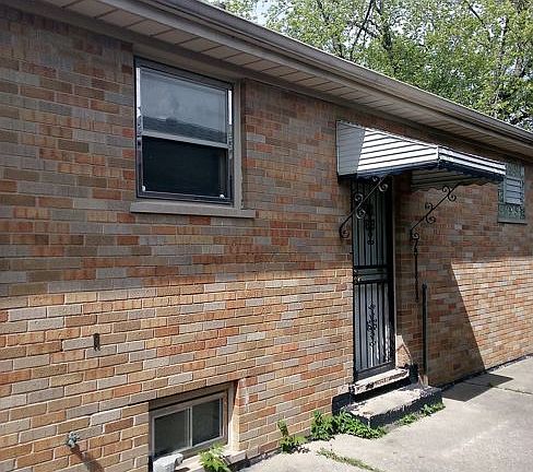Property Side View