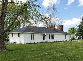 4025 NE Gillette Rd, Hamilton, MO 64644