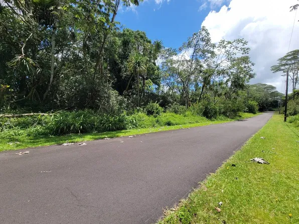 Nenue St Lot 1354, Pahoa, HI 96778