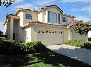 1726 Nandina Ct, Antioch, CA