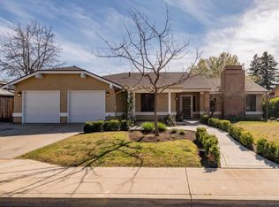 2124 San Jose Ave, Clovis, CA 93611