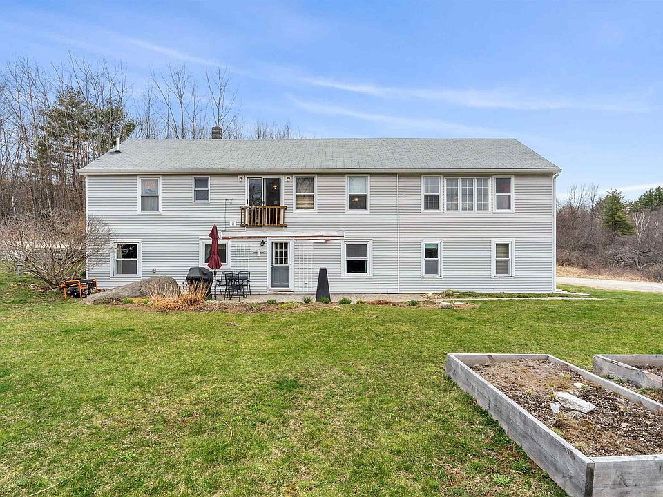166 Perham Corner Road, Lyndeborough, NH 03082 Zillow