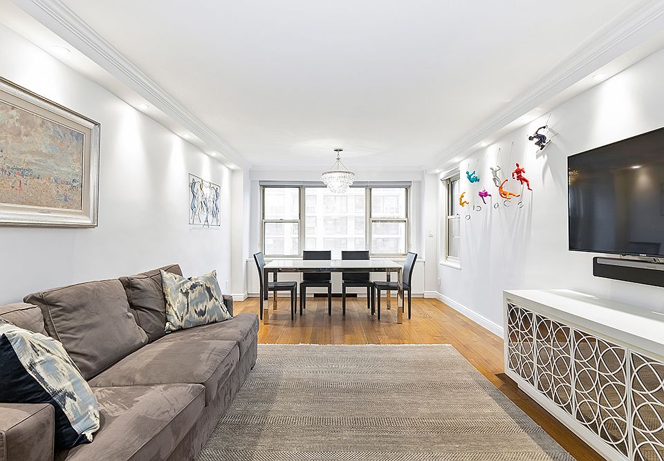 1st image of 400 E 85th St APT 12F