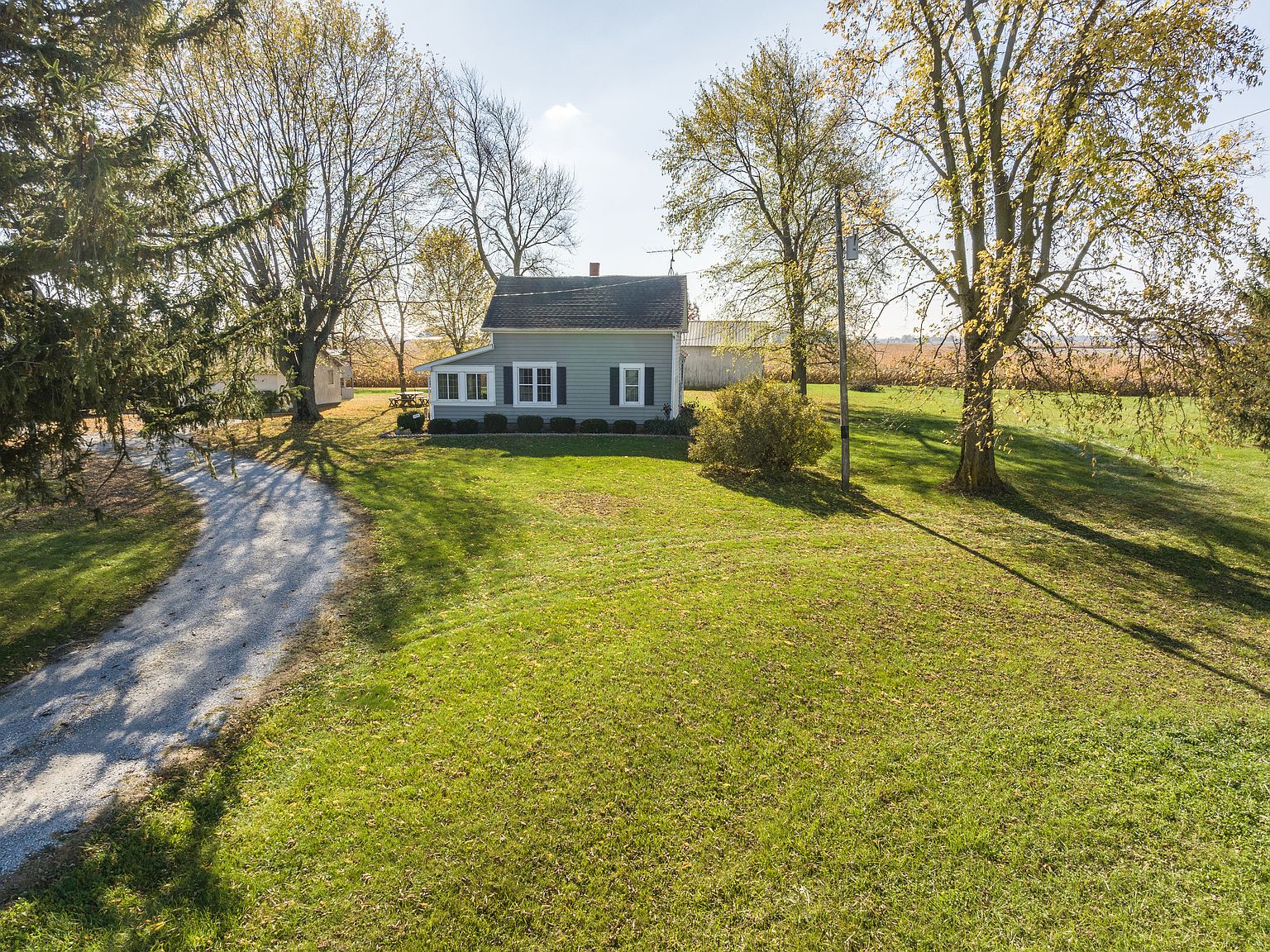 2955 E County Road 700 S, Straughn, IN 47387 Zillow