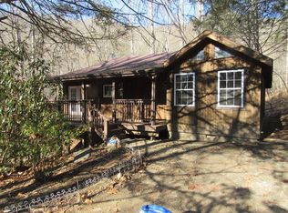 88 Evening Shade Ln, Whittier, NC 28789