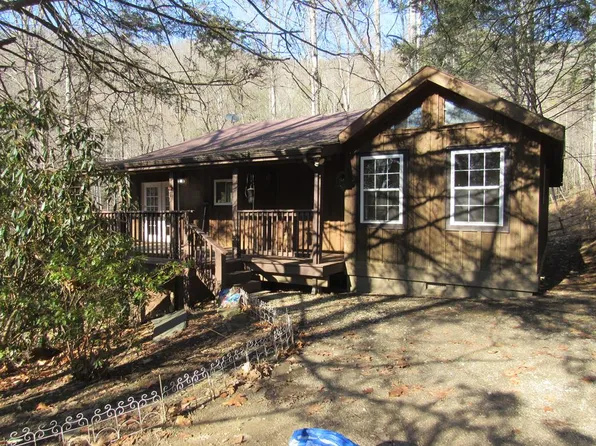 88 Evening Shade Ln, Whittier, NC 28789