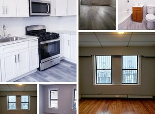 588 Ocean Ave #2, Jersey City, NJ 07305