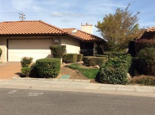 1125 Valley Way, Madera, CA 93637