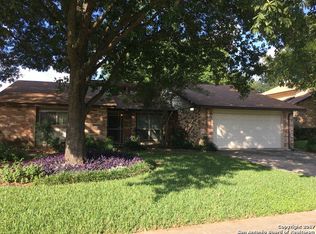 9511 Dunstable, San Antonio, TX 78239