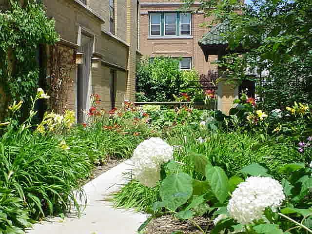 1st image of 3425 W Drummond Pl APT 1B