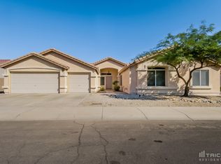 1430 E Maldonado Dr, Phoenix, AZ 85042