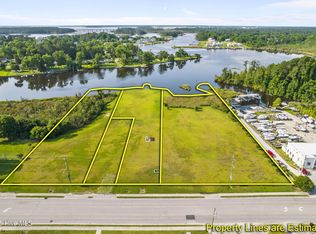 000 Old Bridge Street, Jacksonville, NC 28540