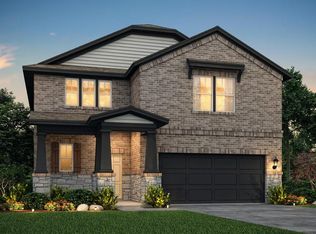 1136 Waterfall Ave, Leander, TX 78641