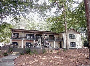 1033 Emerald Shores Rd, Mount Gilead, NC 27306