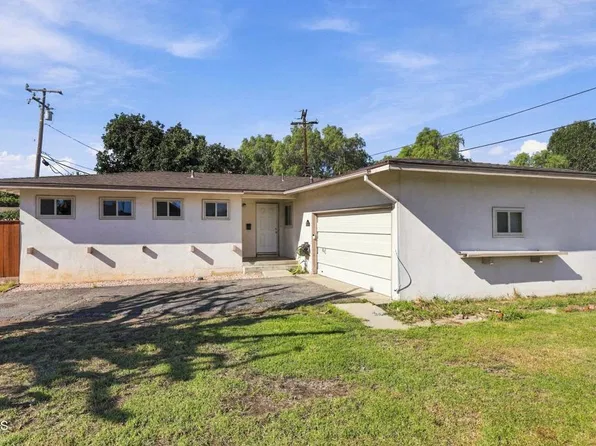 124 Moultrie Pl, Santa Paula, CA 93060