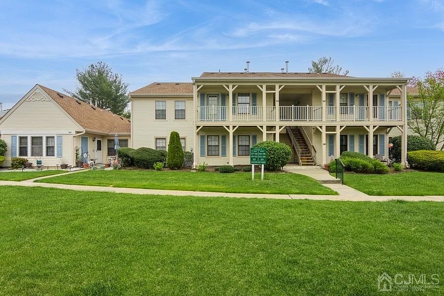 325 Wycoff Way W, East Brunswick, NJ 08816 Zillow