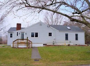 3612 Roosevelt Cir, Jackson, MI 49203