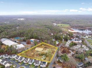 10 Quarry Rd, Acton, MA 01720