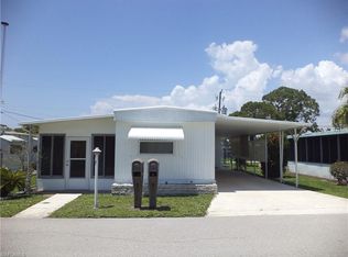 83 Moorhead Mnr #83, Naples, FL 34112