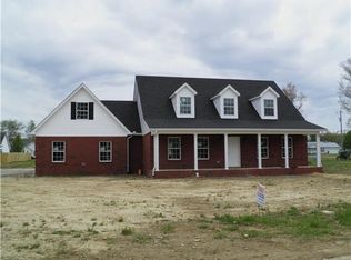 78 Hamilton Ct, Manchester, TN 37355