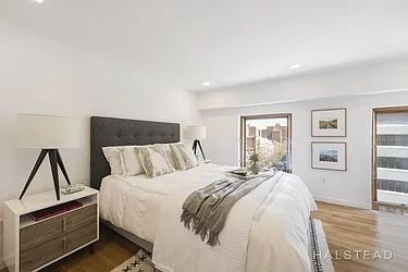 Sold by Halstead Real Estate