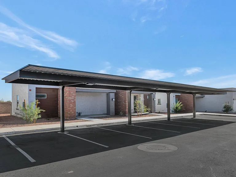 Marketside Villas at Verrado — Photo 65