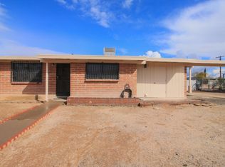 210 W Calle Margarita, Tucson, AZ 85706